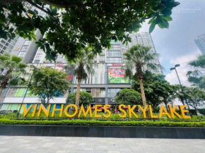 Vinhomes Skylake Residence By Pham Hung